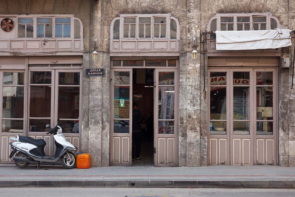 Hatay