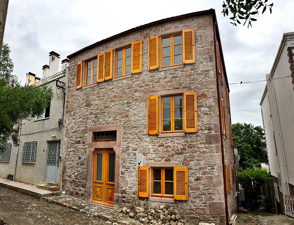 Balıkesir City Guide