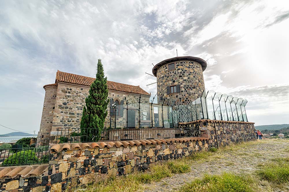 Balıkesir City Guide