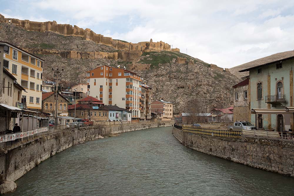 Çoruh River