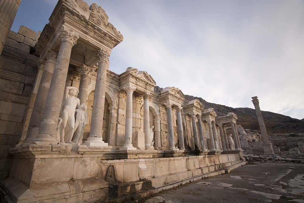 Burdur City Guide