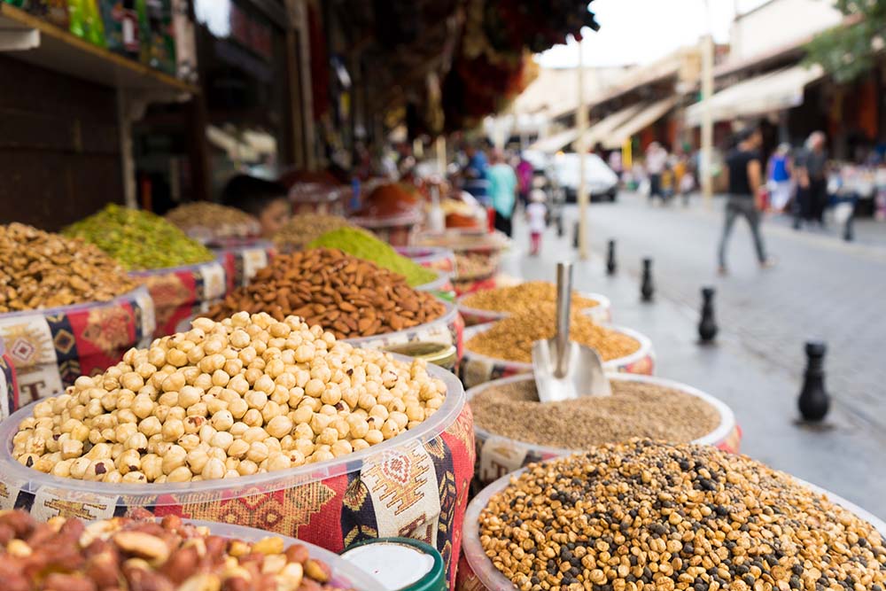 Gaziantep City Guide