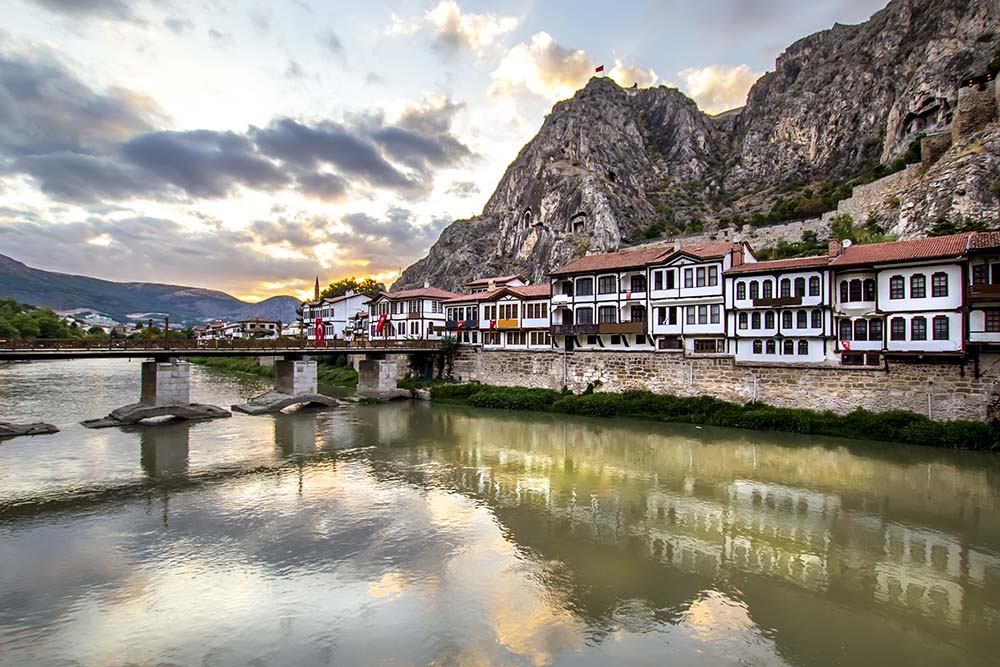Best Budget Itineraries in Turkey