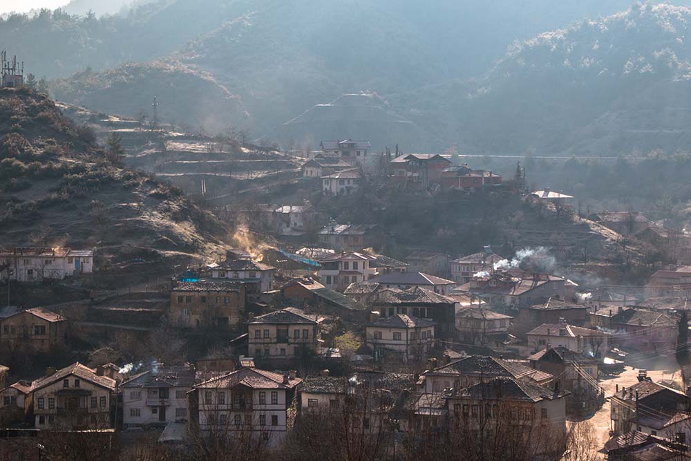Sakarya City Guide