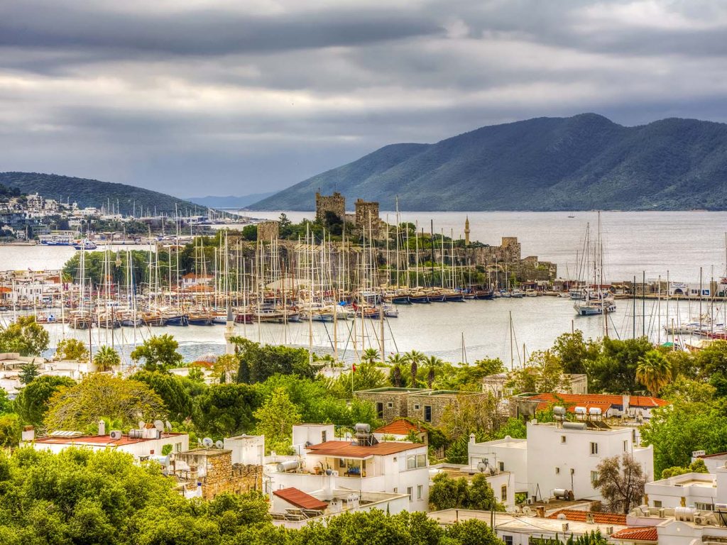 Muğla City Guide