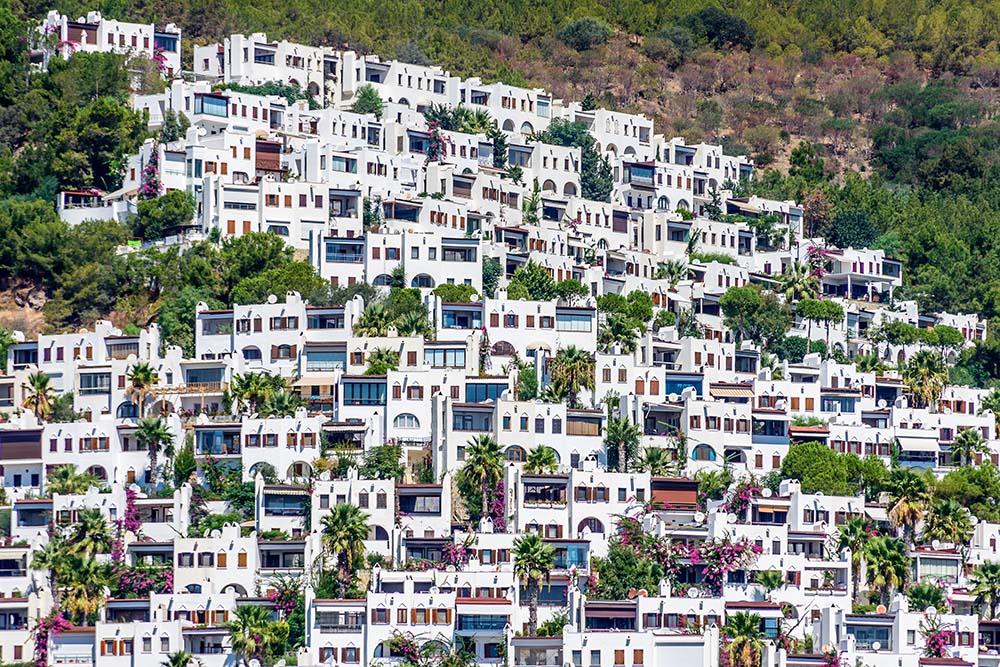 Muğla City Guide