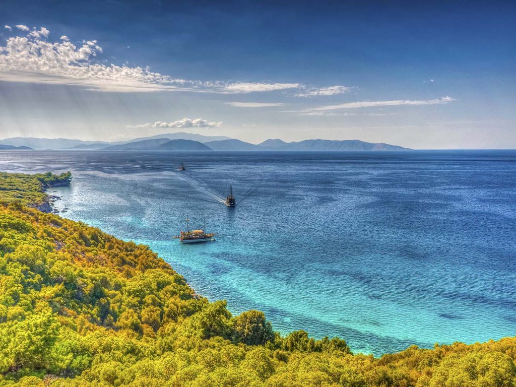 Aydın City Guide