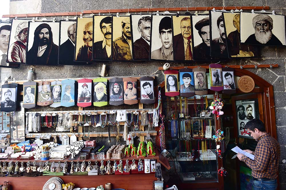 Diyarbakır City Guide