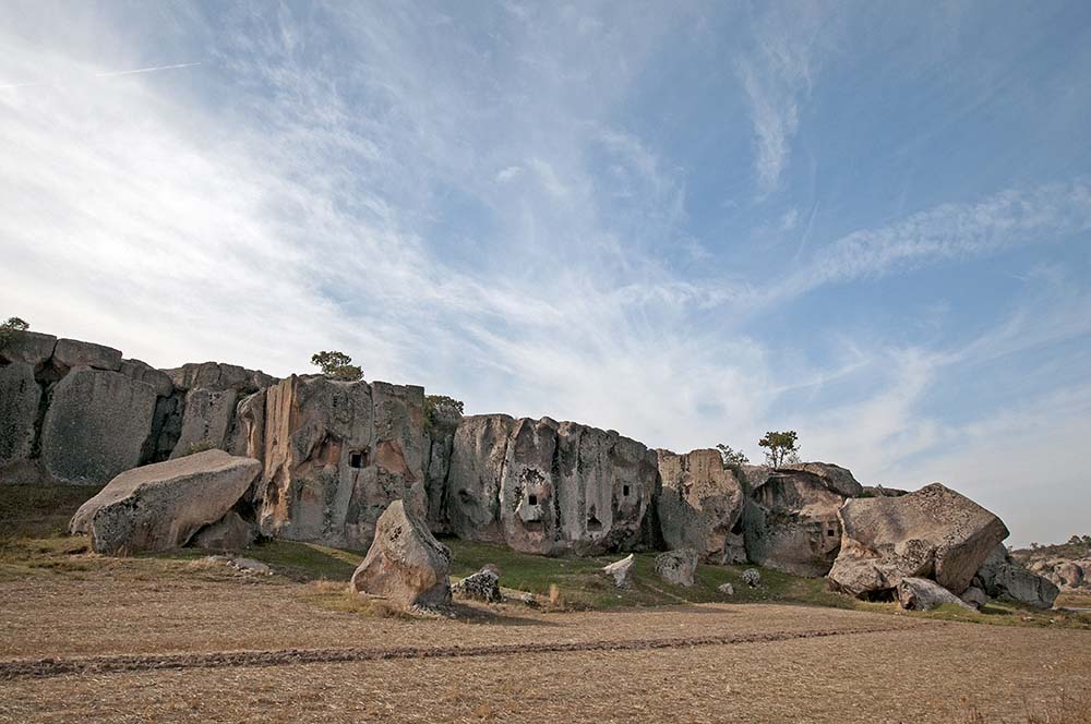 Afyon City Guide