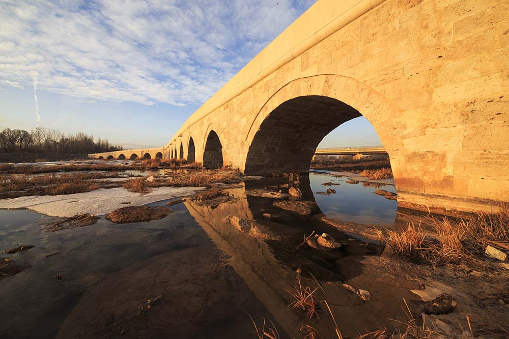 Best Itineraries for Retirees