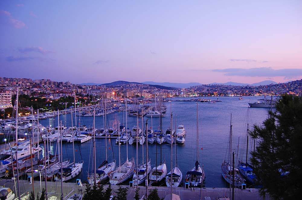 Aydın City Guide