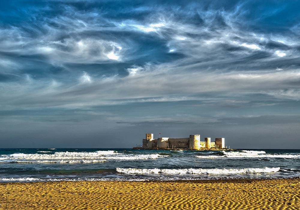 mersin
