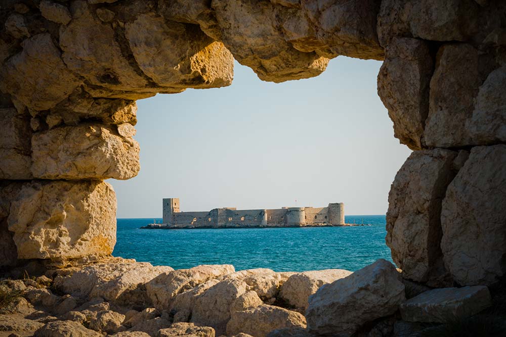 Turkey's Blue Flagged Beaches Motley Turkey