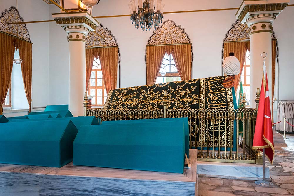 Bursa City Guide