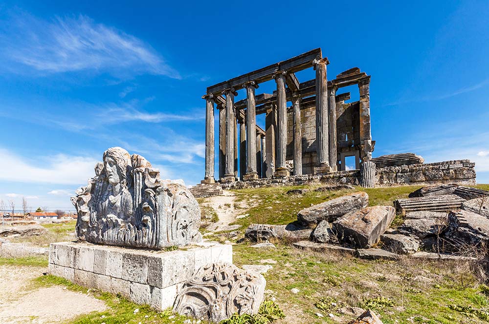 Kütahya City Guide