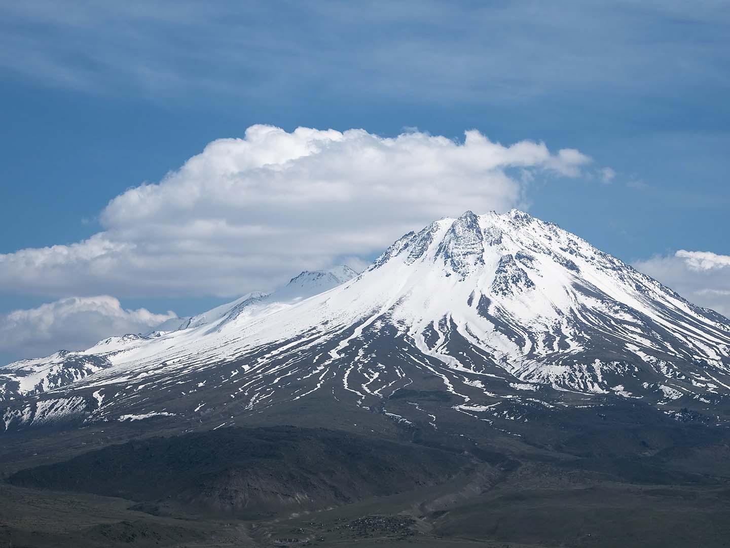 Niğde City Guide