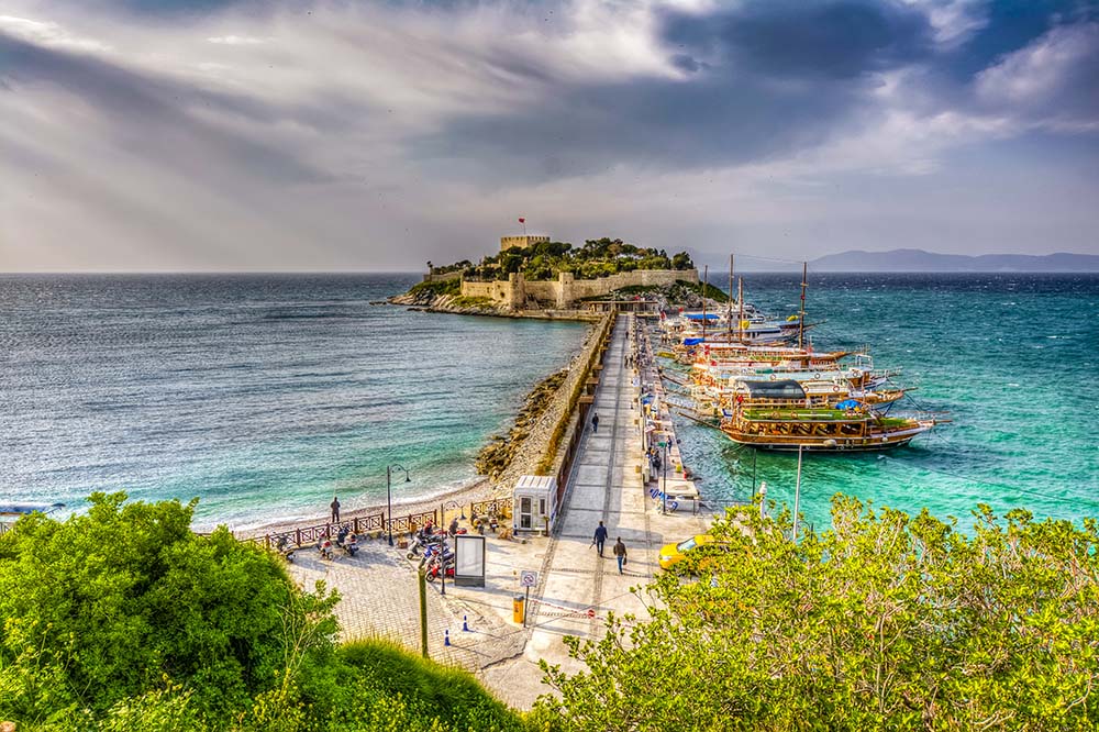 Aydın City Guide