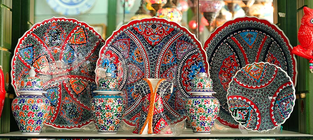 Kütahya City Guide
