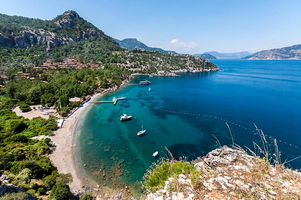 Muğla City Guide