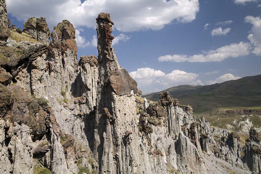 Niğde City Guide