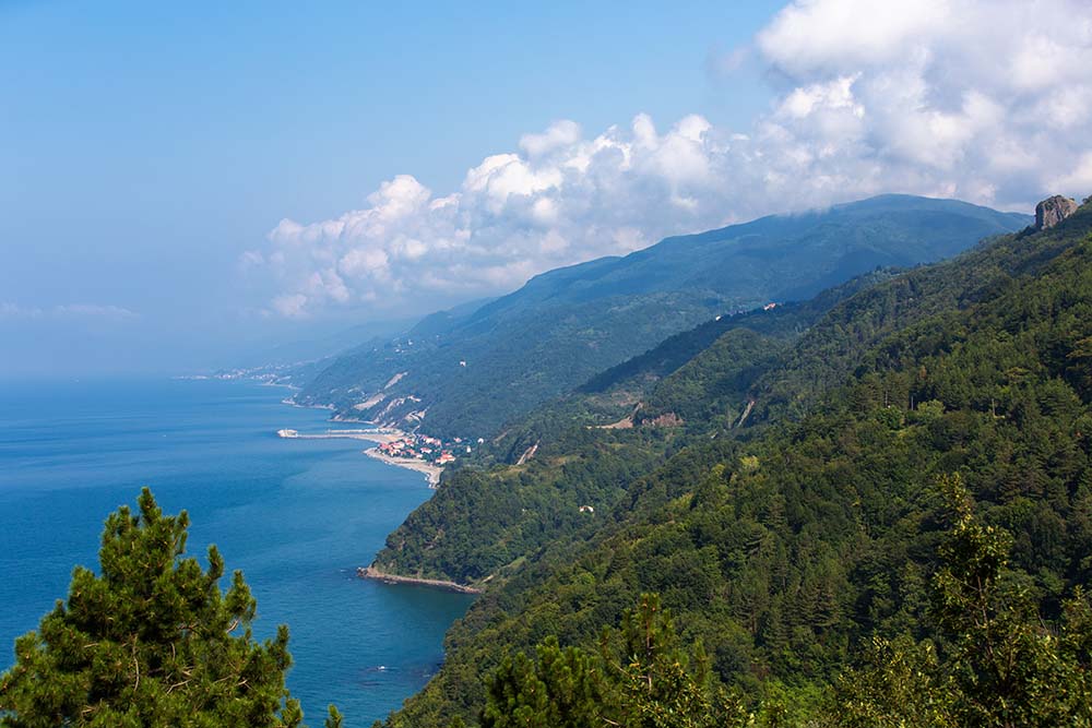 Kastamonu City Guide