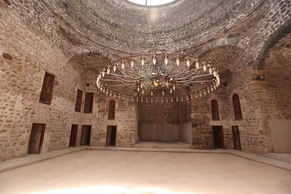 Tokat City Guide