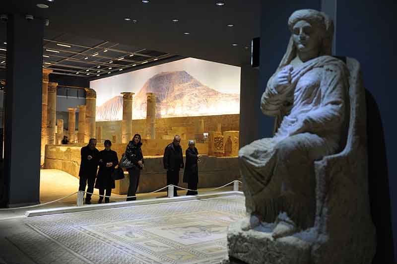 Zeugma