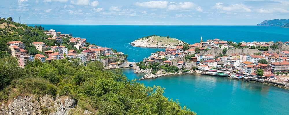 6 Quick Itineraries in Turkey for a Long Weekend