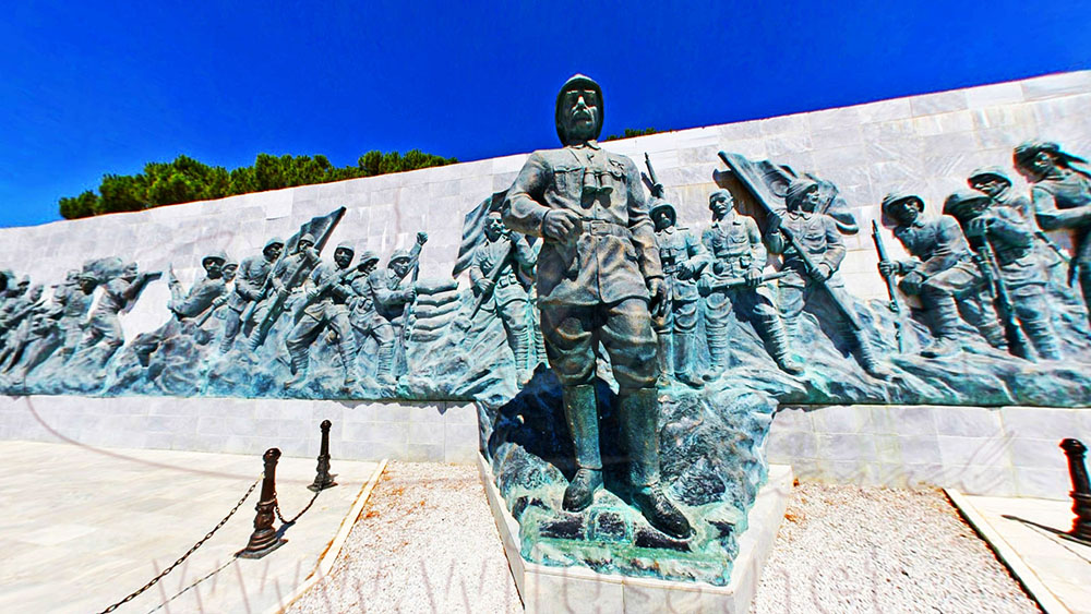 Çanakkale City Guide