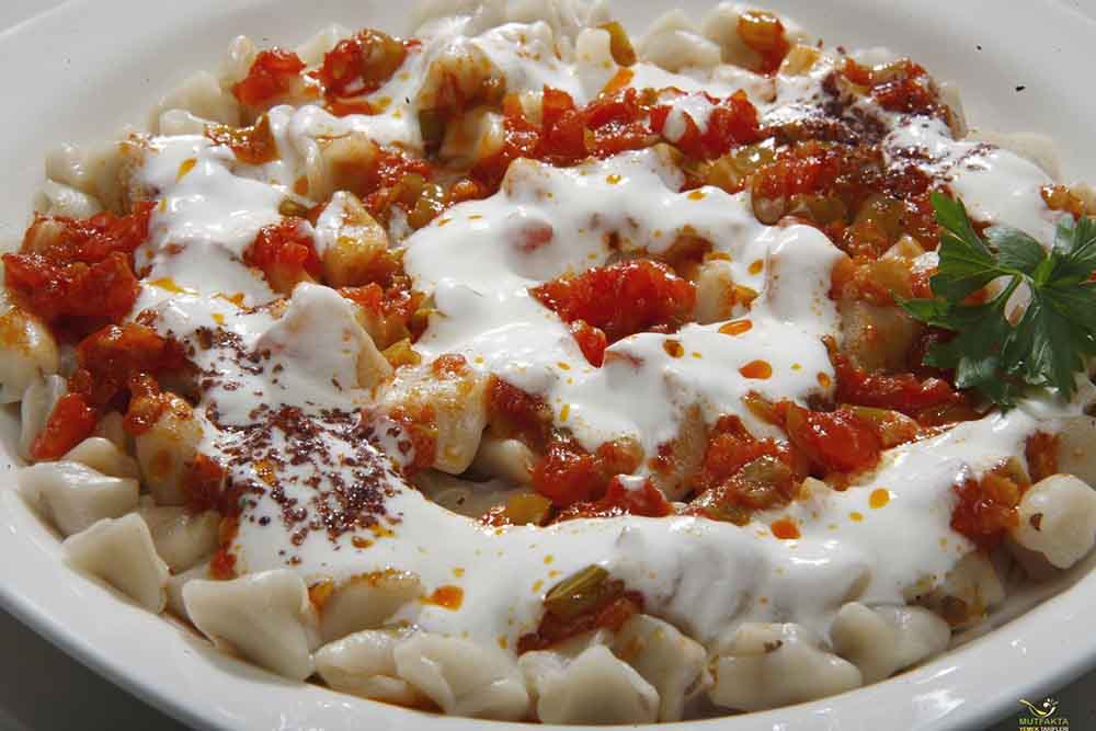 Kayseri City Guide