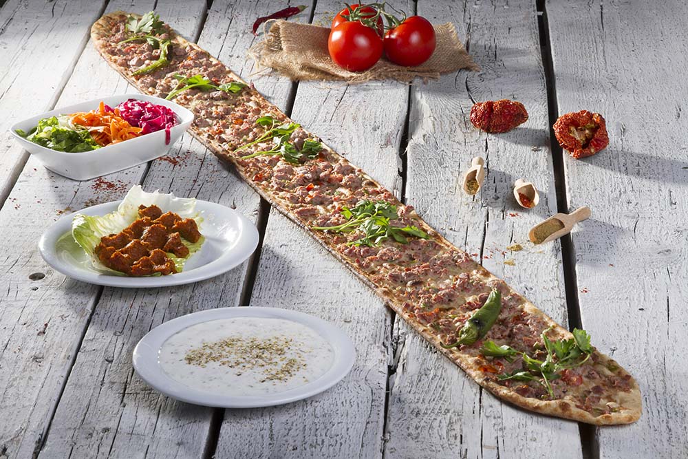 Konya City Guide