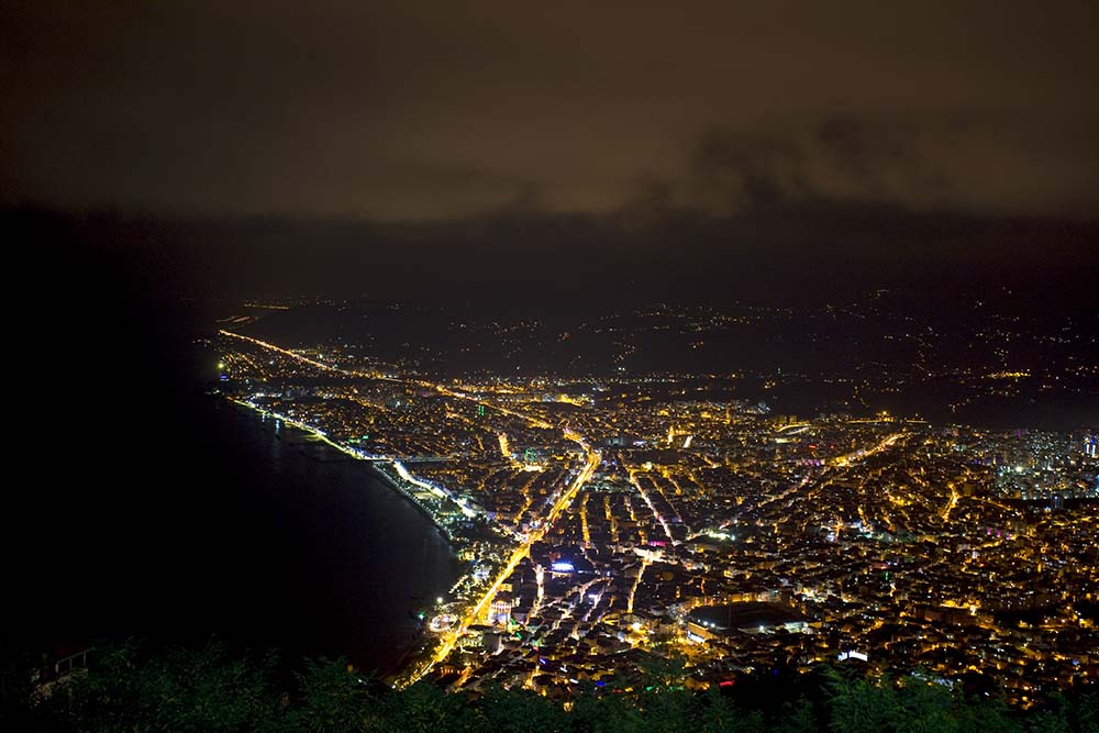 Ordu City Guide
