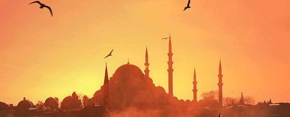What is Ramadan?