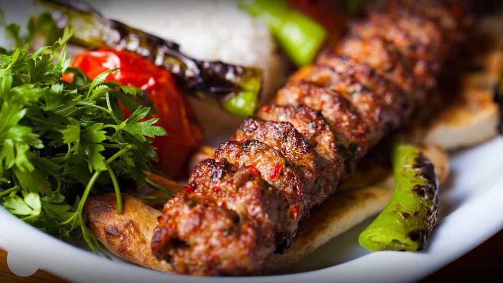 Şanlıurfa City Guide