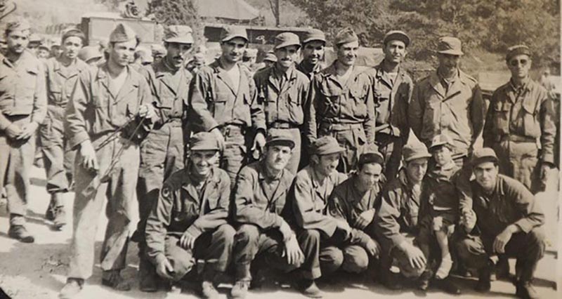 What is the Historical Bond Between Turkey and Korea?