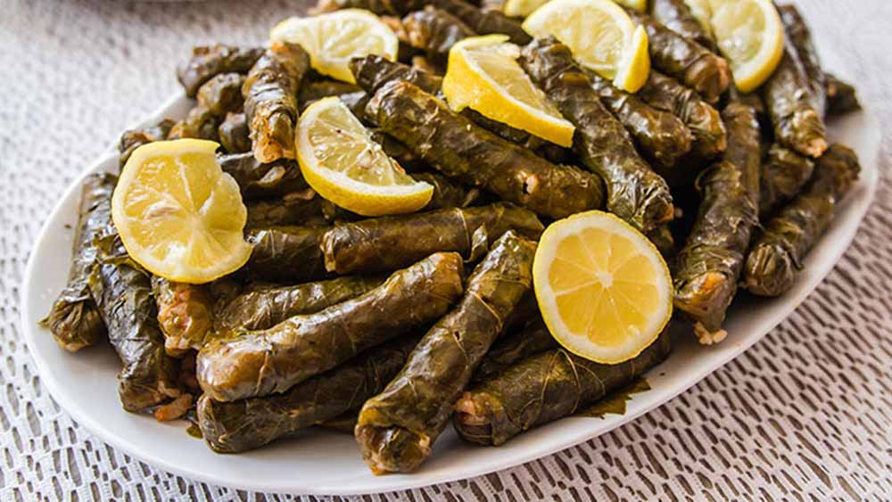 Aydın City Guide