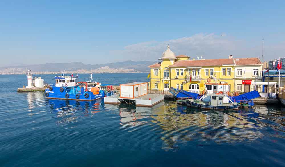 6 Scenic Road–Trip Routes in Turkey