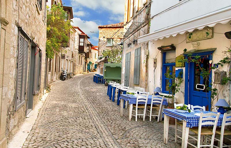 Turkish Series’ Filming Locations for Enthusiasts