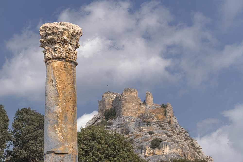 Osmaniye City Guide