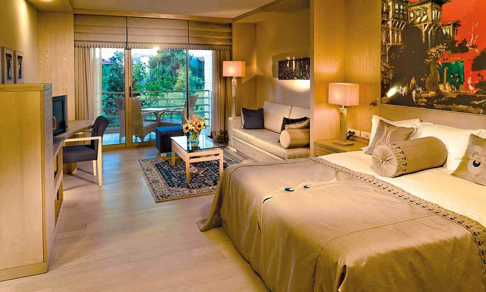 Turkey's Best Luxury Hotels for Holiday
