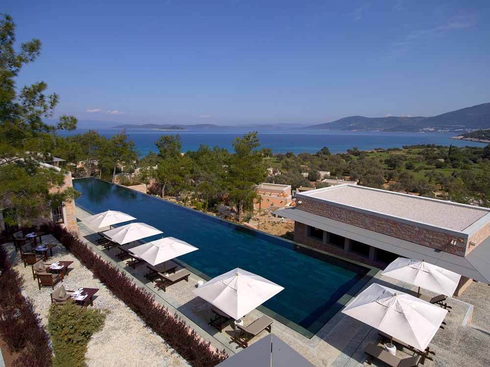 Turkey's Best Luxury Hotels for Holiday