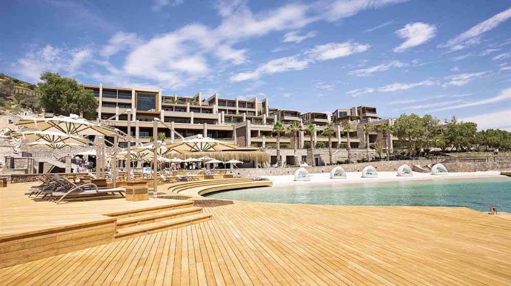 Turkey's Best Luxury Hotels for Holiday