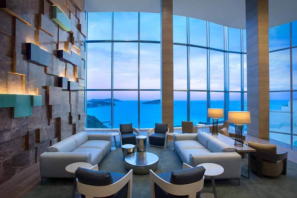 Turkey's Best Luxury Hotels for Holiday