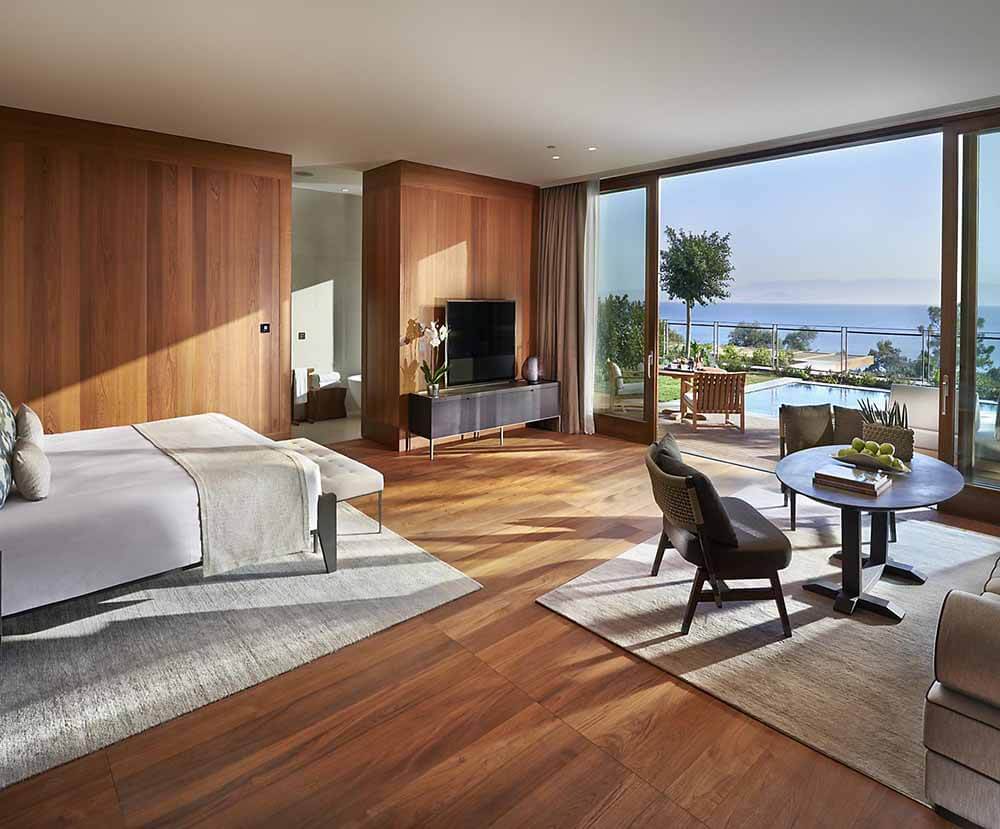 Turkey's Best Luxury Hotels for Holiday