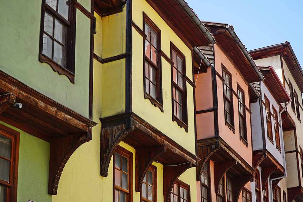 Bartın City Guide