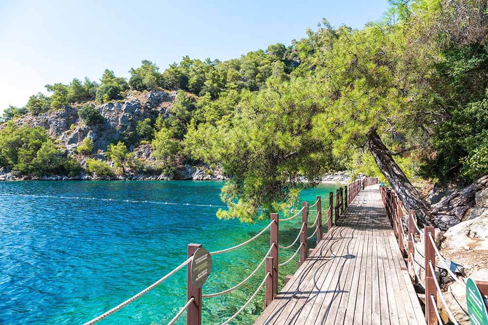 Turkey's Best Luxury Hotels for Holiday