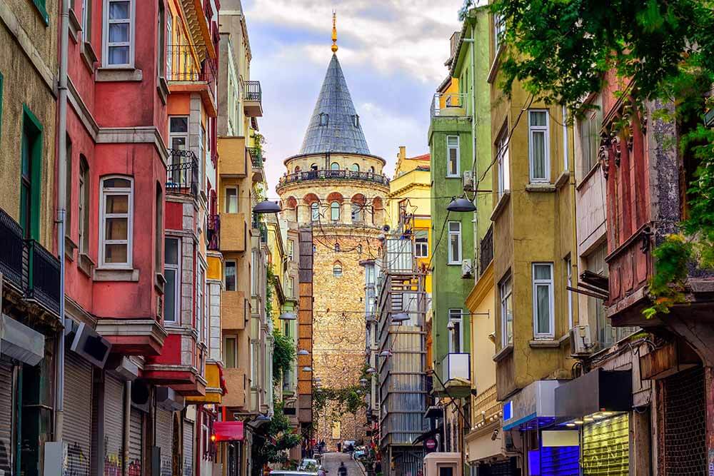 Best Itineraries for Retirees