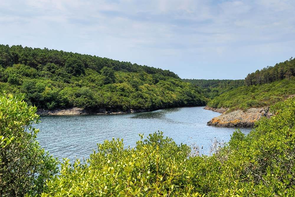 6 Scenic Road–Trip Routes in Turkey