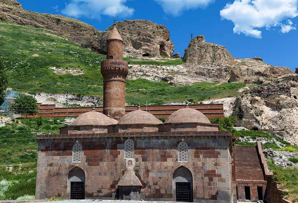 Bitlis City Guide
