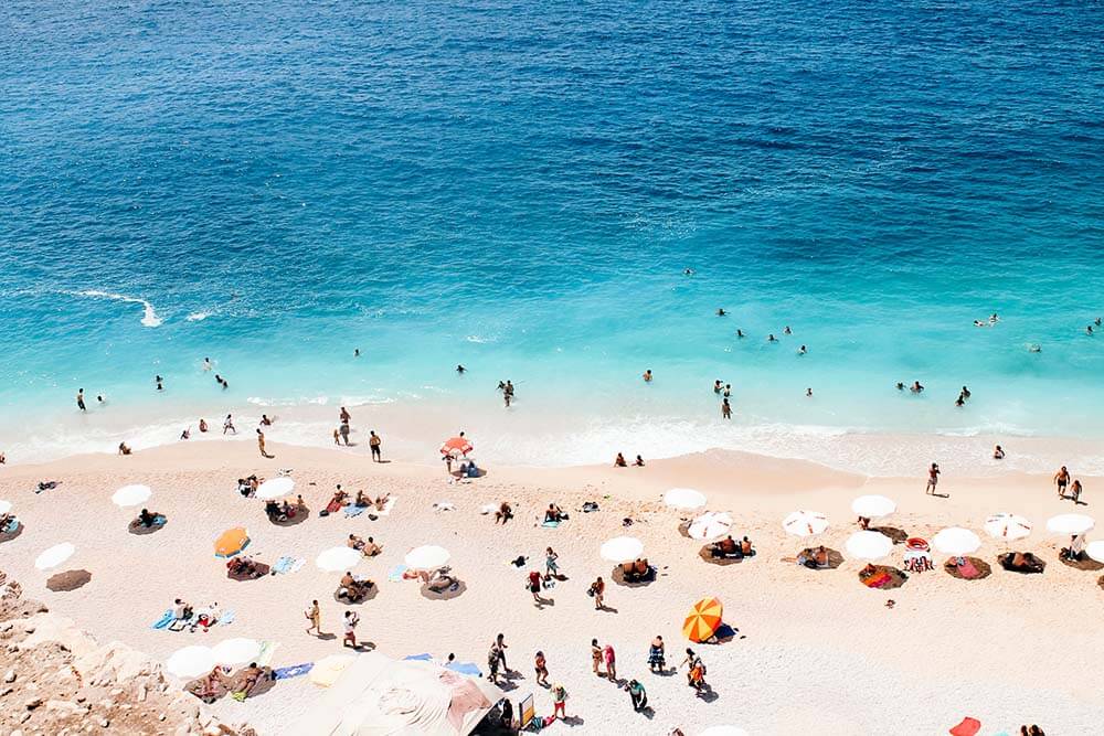 6 Scenic Road–Trip Routes in Turkey